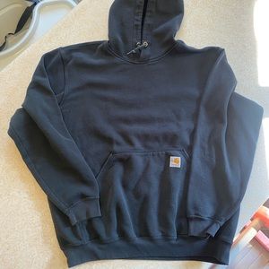 Carhartt sweatshirt